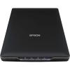 imageEpson Perfection V19 Color Photo ampamp Document Scanner with scantocloud ampamp 4800 dpi optical resolution  BlackPerfection V19