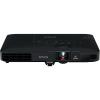 imageEpson PowerLite 1781W WXGA 3200 lumens color brightness color light output 3200 lumens white brightness wireless 3LCD Portable Projector  BlackPowerLite 1781W