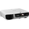 imageEpson Pro EX7280 3Chip 3LCD WXGA Projector 4000 Lumens Color Brightness 4000 Lumens White Brightness HDMI Builtin Speaker 160001 Contrast Ratio RenewedEX7280  Renewed