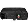 imageEpson Pro EX9270 Wireless 1080p 3LCD Projector 4100 Lumens Color and White Brightness Apple AirPlay Miracast Stream from Phone and Laptop 2 HDMI Ports 16x Optical Zoom BuiltIn SpeakerOld Model