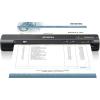imageEpson RapidReceipt RR70W Wireless Mobile Color Receipt ampamp Document Scanner with ScanSmart AI PRO Receipt Management ampamp PDF Software for PC ampamp Mac RenewedES65WR  New