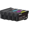 imageEpson T40V120 Black T40V120 Ultrachrome XD2 Black Standard Capacity Cartridge InkCyan 50mL