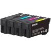 imageEpson T40V120 Black T40V120 Ultrachrome XD2 Black Standard Capacity Cartridge InkYellow 26mL