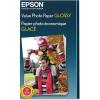 imageEpson Value Photo Paper Glossy 4quotx6quot 100 Sheets S400034