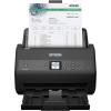 imageEpson Workforce ES865 High Speed Color Duplex Document Scanner with Twain Driver Renewed