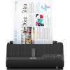 imageEpson Workforce ESC220 Compact Desktop Document Scanner with 2Sided Scanning and Auto Document Feeder ADF for PC and MacESC220