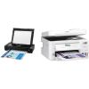 imageEpson Workforce WF110 Wireless Color Mobile PrinterWhite SmallBlackERRORREF