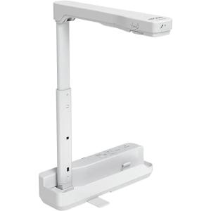 imageEpson DC30 Wireless Document CameraDC07  1080p 8x Digital