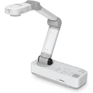 imageEpson DC30 Wireless Document CameraDC13  1080p 16x Digital Zoom