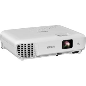 imageEpson EX3290 3Chip 3LCD WXGA Projector 4000 Lumens High Color Brightness 4000 Lumens White Brightness 2x HDMI Builtin SpeakerNew Model