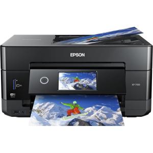 imageEpson Expression Premium XP7100 Wireless Color Photo Printer with ADF Scanner and Copier RenewedExpression Premium XP7100  Renewed