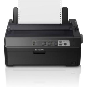 imageEpson FX890II Impact PrinterFX890II Network Version