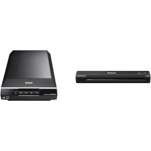 imageEpson Perfection V600 Color Photo Image Film Negative ampamp Document Scanner RenewedScanner  Scanner ES50