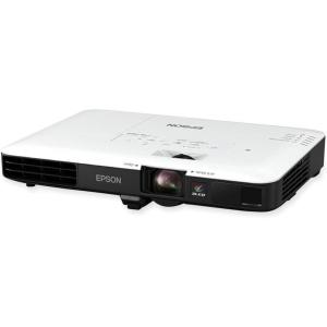 imageEpson PowerLite 1781W WXGA 3200 lumens color brightness color light output 3200 lumens white brightness wireless 3LCD Portable Projector  BlackPowerLite 1785W