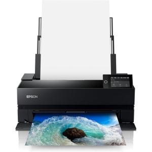 imageEpson SureColor P900 17Inch PrinterBlackSureColor P700  New