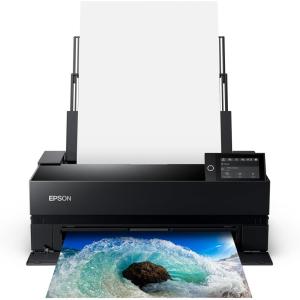 imageEpson SureColor P900 17Inch PrinterBlackSureColor P900  New