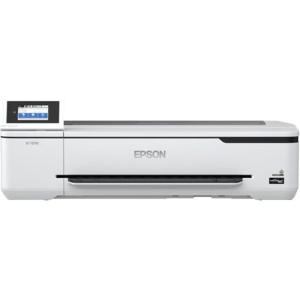 imageEpson SureColor T2170 24Inch Desktop Wireless Poster CAD Plotter Printer  PrecisionCore Printhead  AllPigment Durable InksEpson T2170 24 Printer