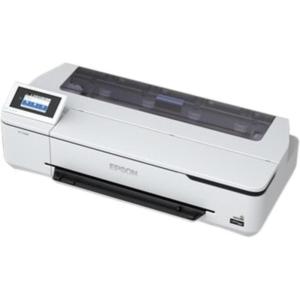 imageEpson SureColor T2170 24Inch Desktop Wireless Poster CAD Plotter Printer  PrecisionCore Printhead  AllPigment Durable InksEpson T3170 24 Printer