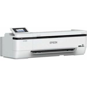 imageEpson SureColor T2170 24Inch Desktop Wireless Poster CAD Plotter Printer  PrecisionCore Printhead  AllPigment Durable InksEpson T3170M 24 Printer