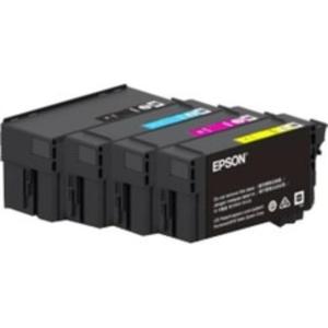 imageEpson T40V120 Black T40V120 Ultrachrome XD2 Black Standard Capacity Cartridge InkCyan 50mL