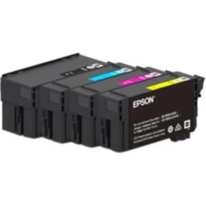 imageEpson T40V120 Black T40V120 Ultrachrome XD2 Black Standard Capacity Cartridge InkMagenta 50mL
