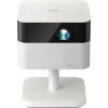 imageEpson Lifestudio Flex Full HD Portable Lifestyle Projector 700 Lumens of Color and White Brightness Sound by Bose Epson Projection Studio App Stand Google TV 3Chip 3LCD Triple Core Engine