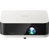 imageEpson Lifestudio Pop Full HD Personal Lifestyle Projector 700 Lumens of Color and White Brightness Sound by Bose Technology Google TV 3Chip 3LCD Triple Core Engine Epson Projection Studio App
