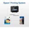 imageEPSON 812 DURABrite Ultra Ink Extrahigh Capacity Black Cartridge T812XXL120S Works with WorkForce Pro WF7310 WF7820 WF7840 WorkForce ECC7000Ink