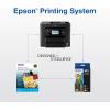 imageEPSON 822 DURABrite Ultra Ink High Capacity Black ampamp Standard Color Cartridge Combo Pack T822XLBCS Works with WorkForce Pro WF3820 WF3823 WF4820 WF4830 WF4833 WF4834Ink