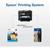 imageEpson 812 DURABrite Ultra Ink High Capacity Black ampamp Color Cartridge Combo Pack T812XLXCS Works with Workforce Pro WF7310 WF7820 WF7840 Workforce ECC7000Ink Cartridges