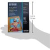 imageEpson Photo Paper Glossy 4 x 6 Inches 50 Sheets S041809