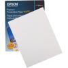 imageEpson Heavyweight 85x11 Matte Paper 50 Sheets S04125750 Count Pack of 5