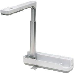 imageEpson DC06 Portable Document Camera with XGA resolution and USB connectivity