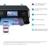imageEpson Expression Photo XP8800 Wireless Printer with 6Color Claria Ink System Borderless Prints up to 85 x 11 Fast Printing 43 Color Touchscreen Builtin Scanner and Copier