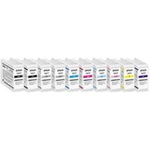 imageEpson Ultrachrome PRO10 Ink  Light Gray T46Y900 StandardCyan