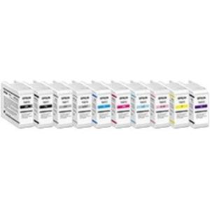 imageEpson Ultrachrome PRO10 Ink  Light Gray T46Y900 StandardLight Gray
