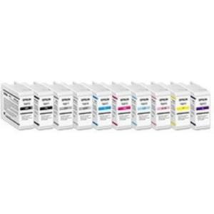 imageEpson Ultrachrome PRO10 Ink  Light Gray T46Y900 StandardPhoto Black