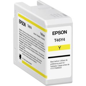 imageEpson Ultrachrome PRO10 Ink  Light Gray T46Y900 StandardYellow