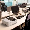 image:imageEPSON WORKFORCE DS1730 Competitively priced featurerich A4 flatbed scanner  the ideal business solution that combines remarkable performance and value
