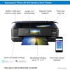 image:imageEpson Expression Photo XP980 Wireless WideFormat Printer with 6Color Claria Ink System Borderless Printing up to 11 x 17 Fast 4 x 6 Photo Printing Builtin Scanner and CopierExpression Photo XP970