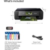 image:imageEpson Expression Photo XP980 Wireless WideFormat Printer with 6Color Claria Ink System Borderless Printing up to 11 x 17 Fast 4 x 6 Photo Printing Builtin Scanner and CopierExpression Photo XP980