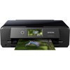 image:imageEpson Expression Photo XP980 Wireless WideFormat Printer with 6Color Claria Ink System Borderless Printing up to 11 x 17 Fast 4 x 6 Photo Printing Builtin Scanner and CopierExpression Photo XP980