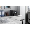 image:imageEpson Workforce Pro WF4834 Wireless AllinOne Printer with Auto 2Sided Print Copy Scan and Fax 50Page ADF 500sheet Paper Capacity 43 Color Touchscreen