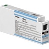 image:imageEpson UltraChrome HD Ink Cartridge  350ml Light Cyan T824500
