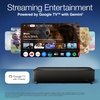 image:imageEpson Lifestudio Grand Plus Ultra Short Throw Laser Projector 4000 Lumens of Color and White Brightness 4K Display Technology Sound by Bose and BuiltIn Google TV 3Chip 3LCD Technology  BlackBlack