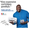 image:imageEpson EcoTank ET3710 Wireless Color AllinOne CartridgeFree Supertank Printer with Scanner Copier and Ethernet Compatible with Alexa Renewed